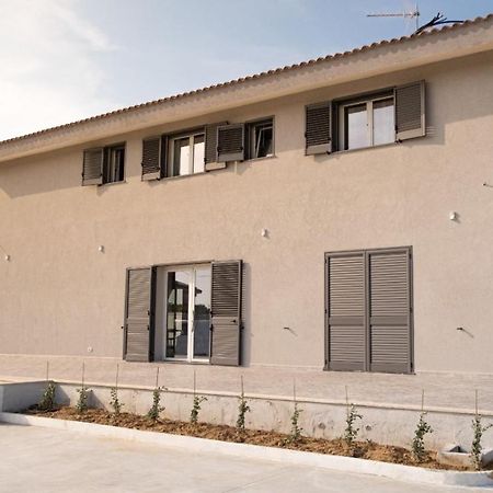 Tenuta Papola B&B บรินดิซิ ภายนอก รูปภาพ