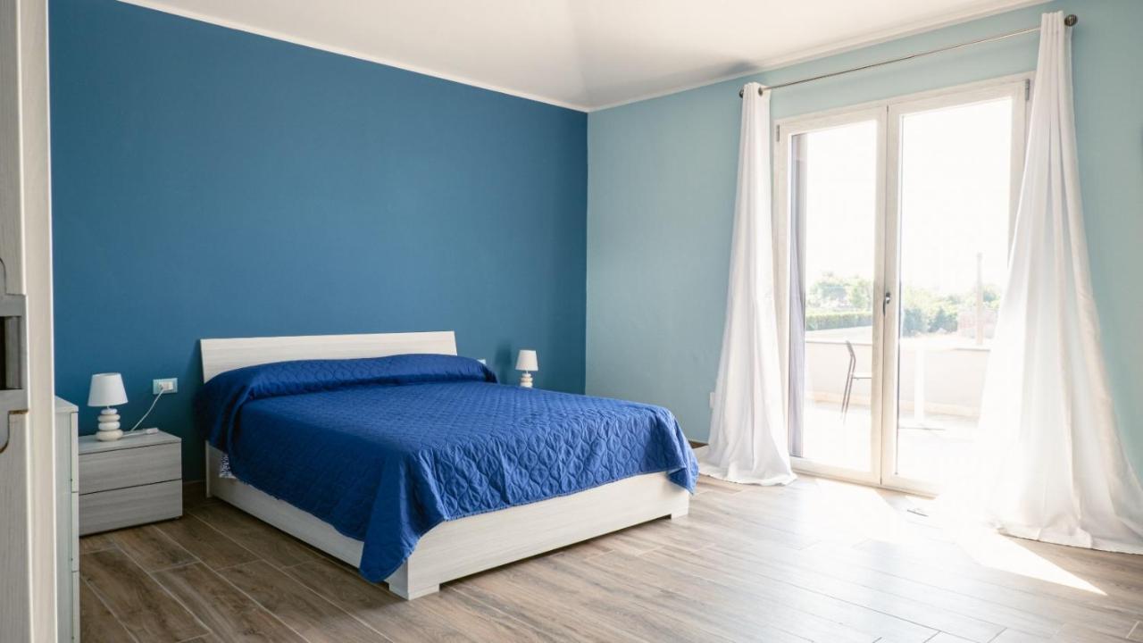 Tenuta Papola B&B บรินดิซิ ภายนอก รูปภาพ