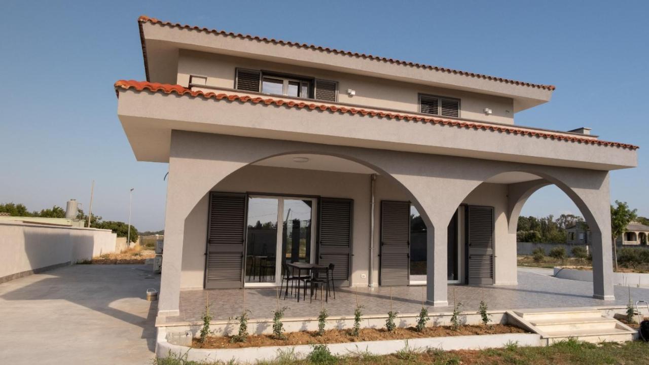 Tenuta Papola B&B บรินดิซิ ภายนอก รูปภาพ
