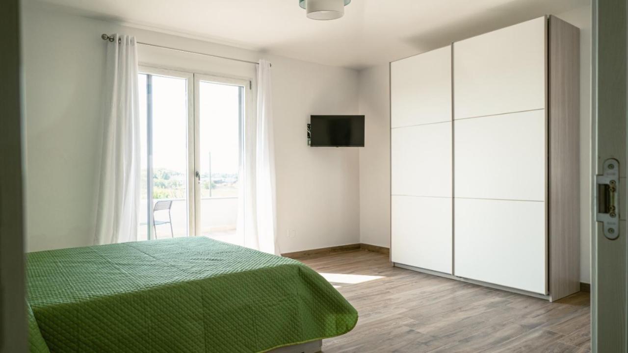 Tenuta Papola B&B บรินดิซิ ภายนอก รูปภาพ
